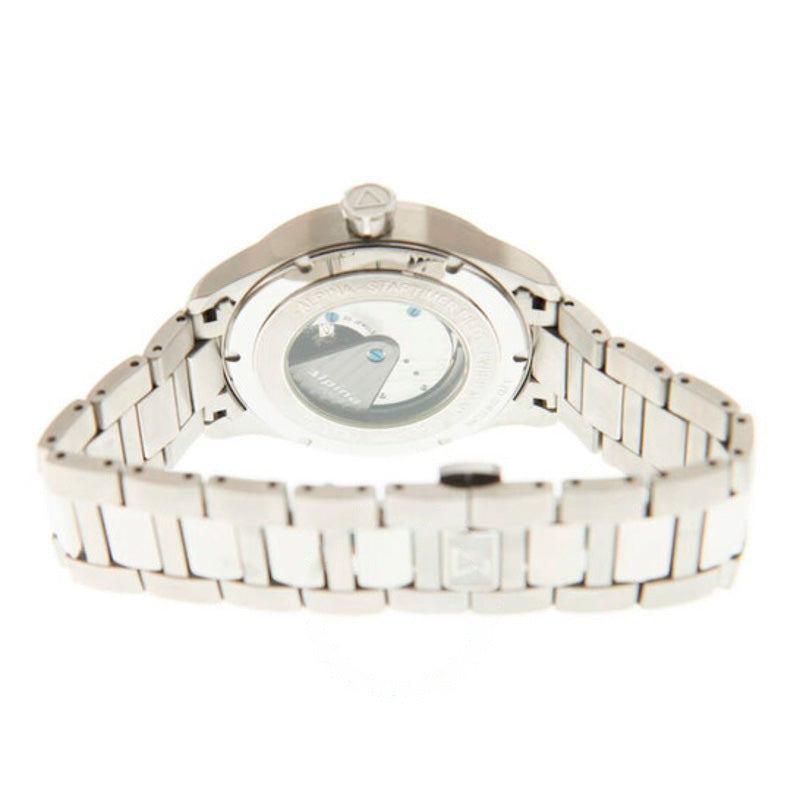 Relógio Automático 44 mm - Mercado de Luxo - O Maior E-Commerce de Bens, Produtos e Serviços de Luxo do Brasil.