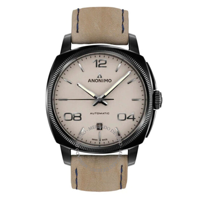 Relógio Epurato Automático 42 mm - Mercado de Luxo - O Maior E-Commerce de Bens, Produtos e Serviços de Luxo do Brasil.