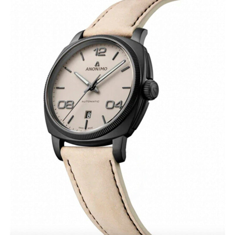Relógio Epurato Automático 42 mm - Mercado de Luxo - O Maior E-Commerce de Bens, Produtos e Serviços de Luxo do Brasil.