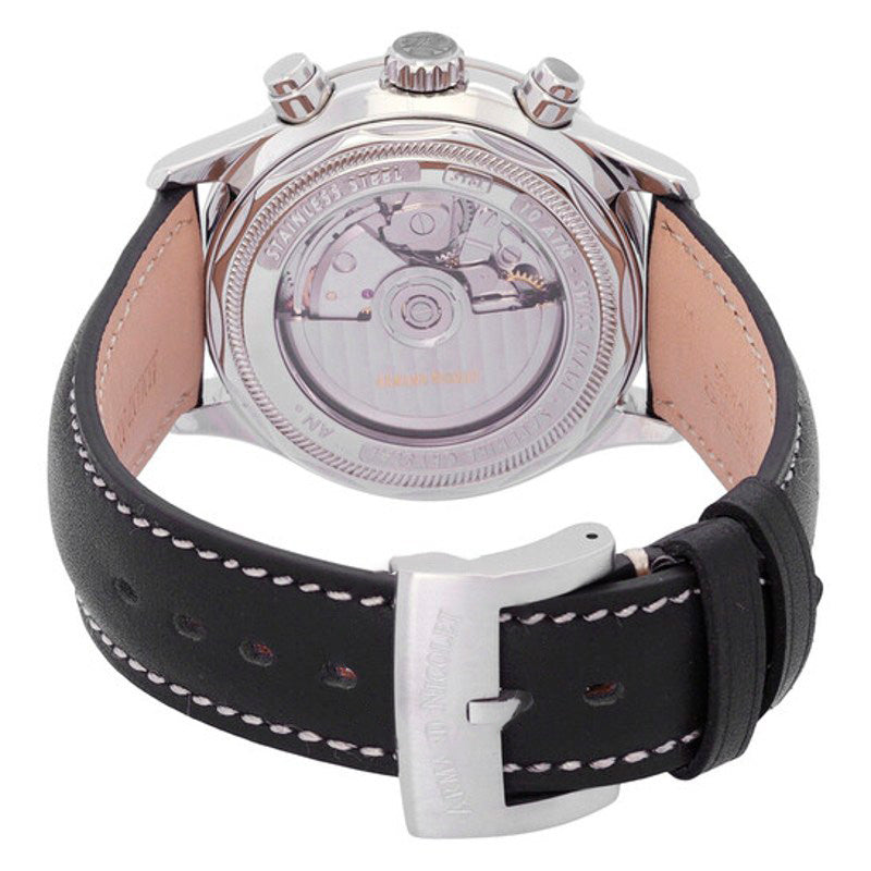 Relógio M02-4 Cronógrafo Automático Mostrador Preto 42 mm - Mercado de Luxo - O Maior E-Commerce de Bens, Produtos e Serviços de Luxo do Brasil.