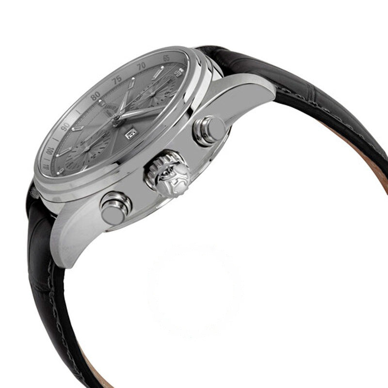 Relógio MH2 Cronógrafo Automático Mostrador Cinza 43 mm - Mercado de Luxo - O Maior E-Commerce de Bens, Produtos e Serviços de Luxo do Brasil.