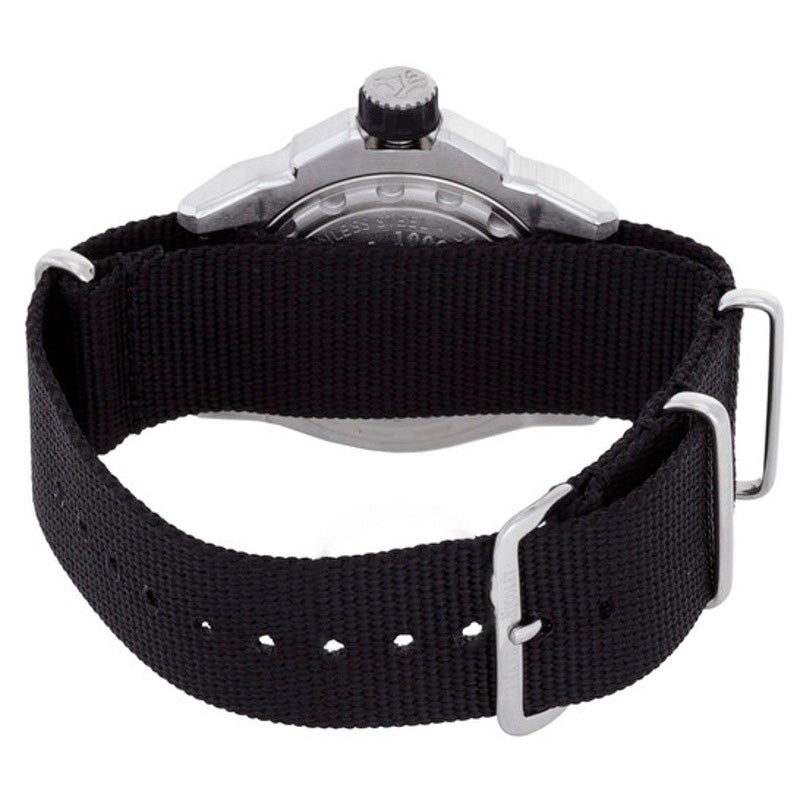 Relógio JSH GMT Automático Mostrador Preto 41 mm - Mercado de Luxo - O Maior E-Commerce de Bens, Produtos e Serviços de Luxo do Brasil.