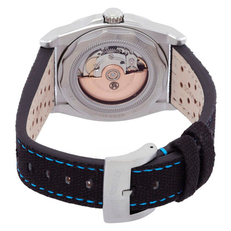 Relógio JH9 Automático Mostrador Cinza Pomba 41 mm - Mercado de Luxo - O Maior E-Commerce de Bens, Produtos e Serviços de Luxo do Brasil.