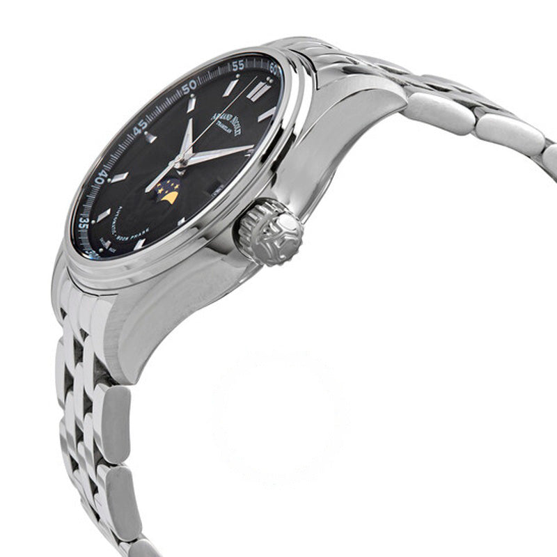 Relógio MH2 Automático Mostrador Preto 42 mm - Mercado de Luxo - O Maior E-Commerce de Bens, Produtos e Serviços de Luxo do Brasil.