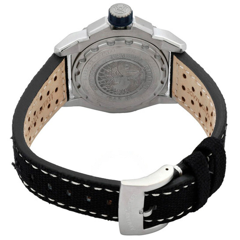 Relógio JSH Automático Mostrador Branco 41 mm - Mercado de Luxo - O Maior E-Commerce de Bens, Produtos e Serviços de Luxo do Brasil.