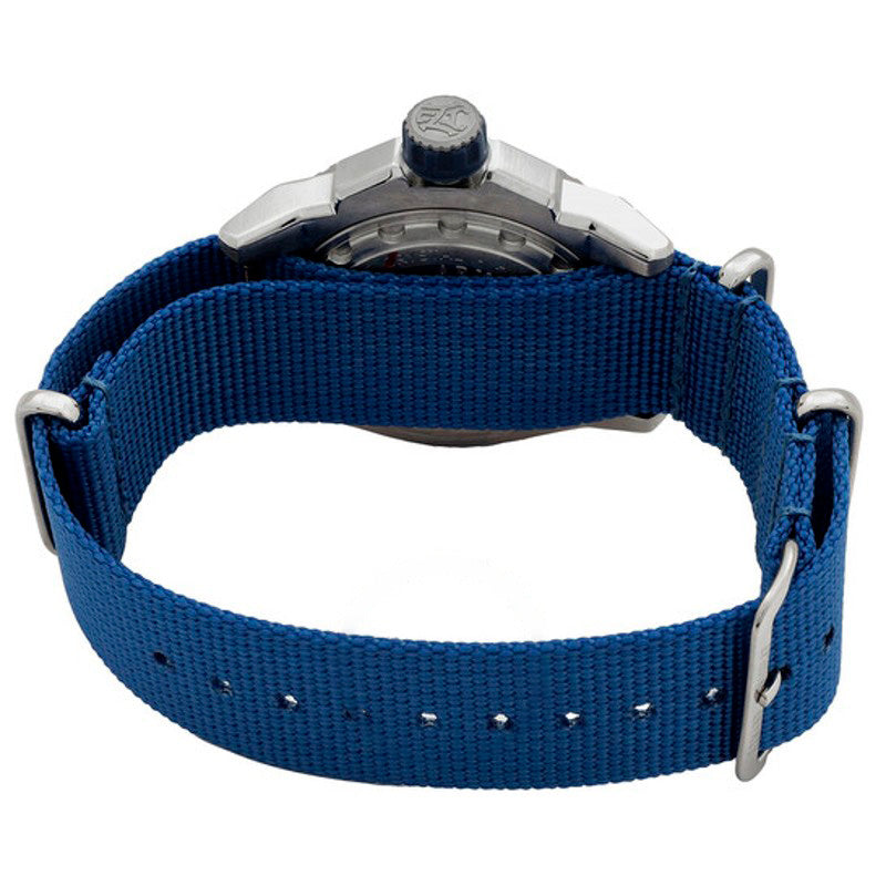 Relógio JSH Automático Mostrador Branco 41 mm - Mercado de Luxo - O Maior E-Commerce de Bens, Produtos e Serviços de Luxo do Brasil.