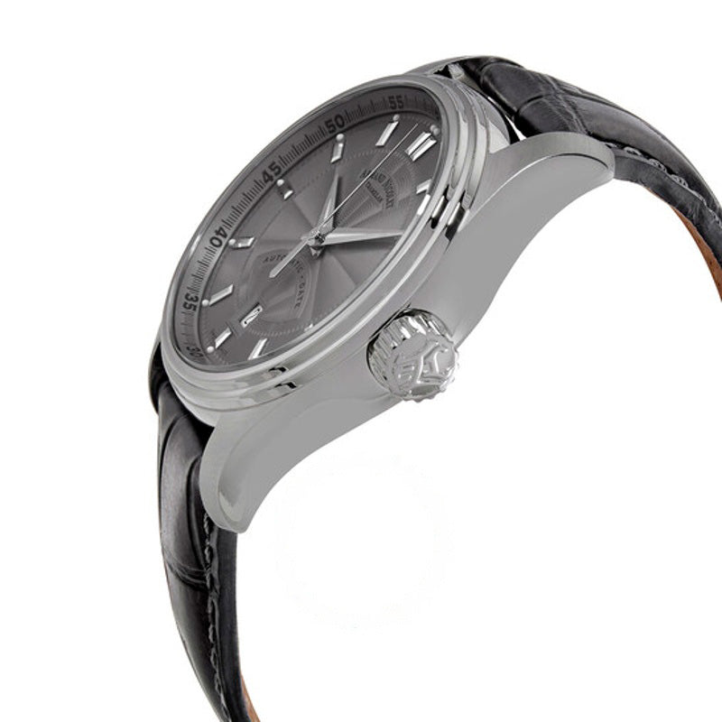 Relógio MH2 Automático Mostrador Cinza 43 mm - Mercado de Luxo - O Maior E-Commerce de Bens, Produtos e Serviços de Luxo do Brasil.