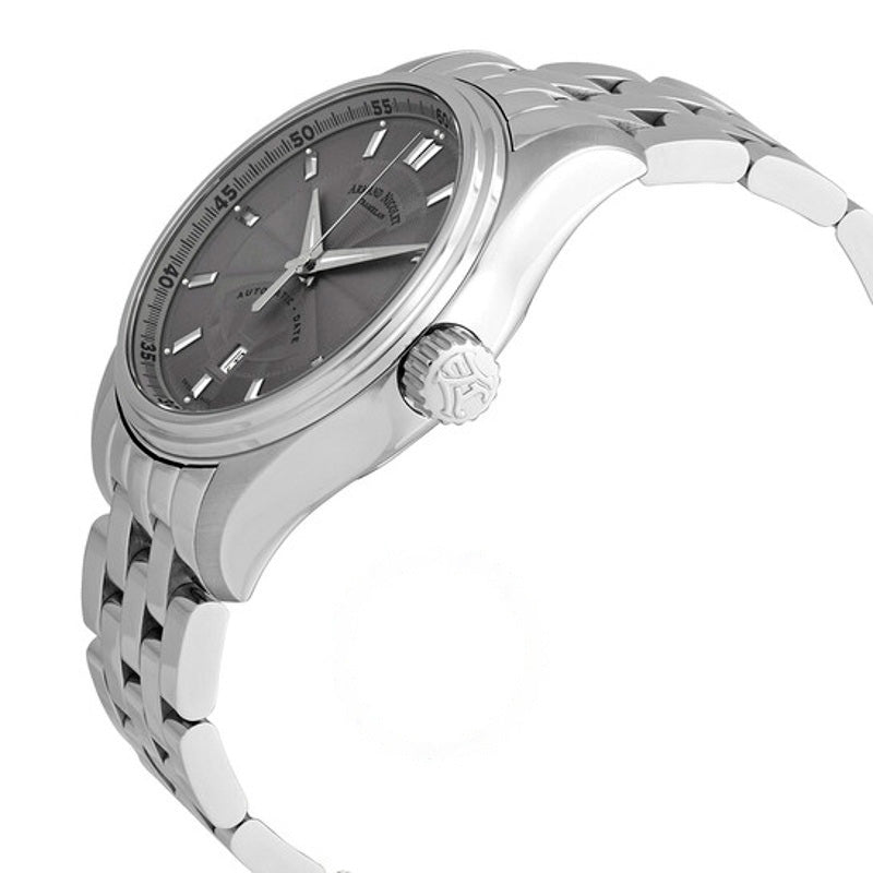 Relógio MH2 Automático Mostrador Cinza 42 mm - Mercado de Luxo - O Maior E-Commerce de Bens, Produtos e Serviços de Luxo do Brasil.