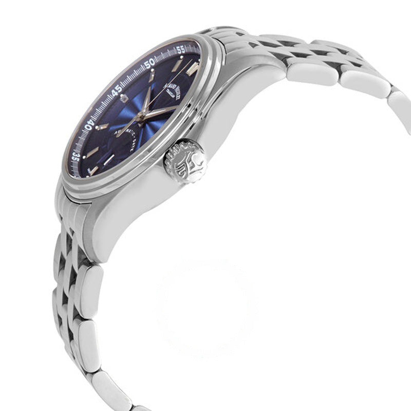Relógio MH2 Automático Mostrador Azul 42 mm - Mercado de Luxo - O Maior E-Commerce de Bens, Produtos e Serviços de Luxo do Brasil.