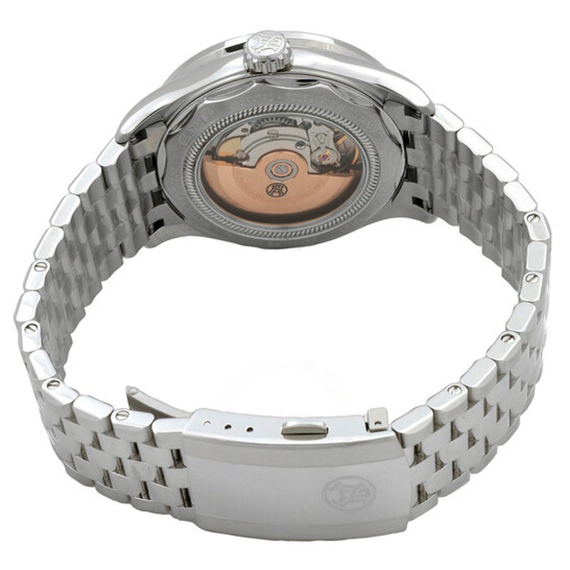 Relógio M2H Automático Mostrador Azul 41 mm - Mercado de Luxo - O Maior E-Commerce de Bens, Produtos e Serviços de Luxo do Brasil.