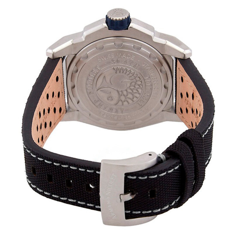 Relógio JSH GMT Automático 41 mm - Mercado de Luxo - O Maior E-Commerce de Bens, Produtos e Serviços de Luxo do Brasil.