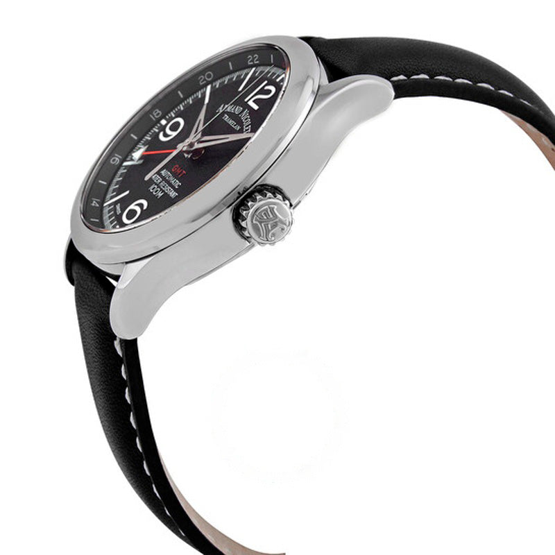 Relógio MHA Automático 42 mm - Mercado de Luxo - O Maior E-Commerce de Bens, Produtos e Serviços de Luxo do Brasil.