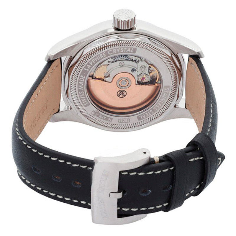 Relógio MH2 Mostrador Azul 43 mm - Mercado de Luxo - O Maior E-Commerce de Bens, Produtos e Serviços de Luxo do Brasil.