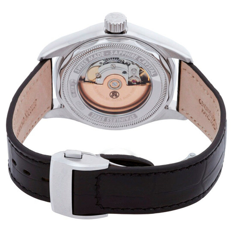 Relógio MH2 Mostrador Azul 43 mm - Mercado de Luxo - O Maior E-Commerce de Bens, Produtos e Serviços de Luxo do Brasil.