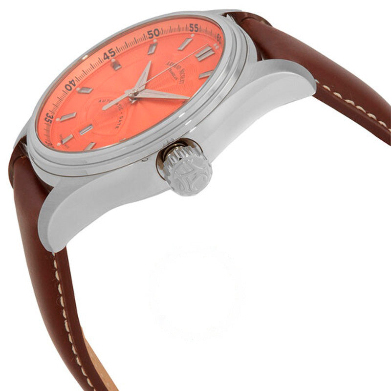Relógio MH2 Automático 43 mm - Mercado de Luxo - O Maior E-Commerce de Bens, Produtos e Serviços de Luxo do Brasil.