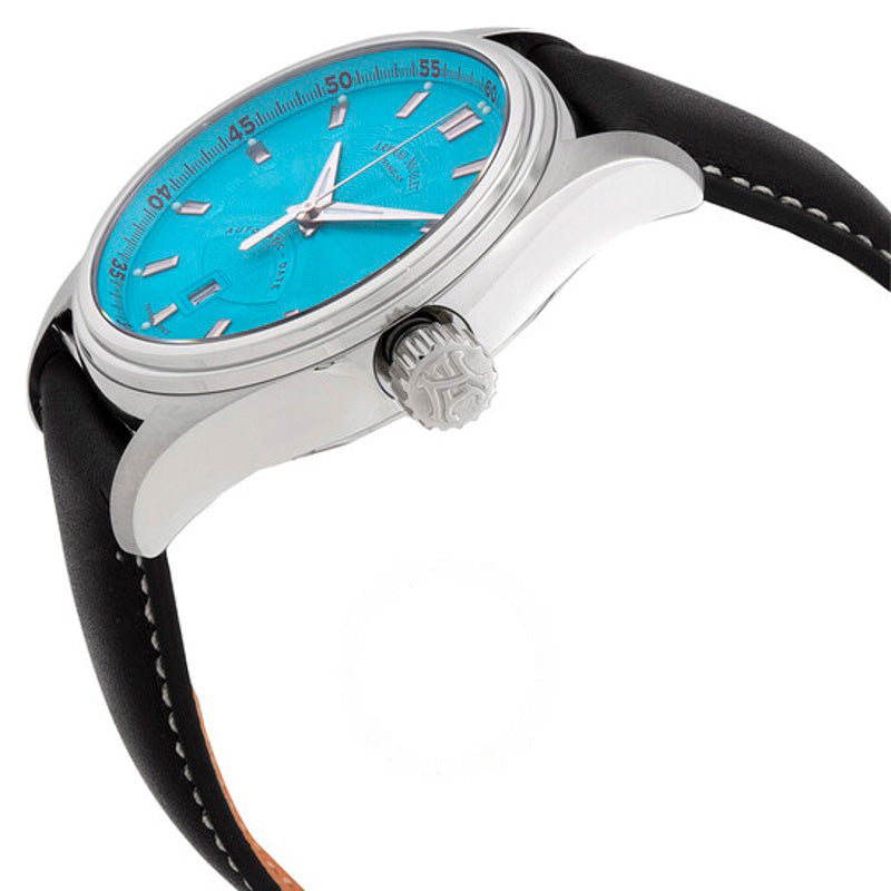 Relógio MH2 Automático 43 mm - Mercado de Luxo - O Maior E-Commerce de Bens, Produtos e Serviços de Luxo do Brasil.