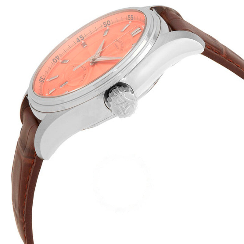 Relógio MH2 Automático 43 mm - Mercado de Luxo - O Maior E-Commerce de Bens, Produtos e Serviços de Luxo do Brasil.
