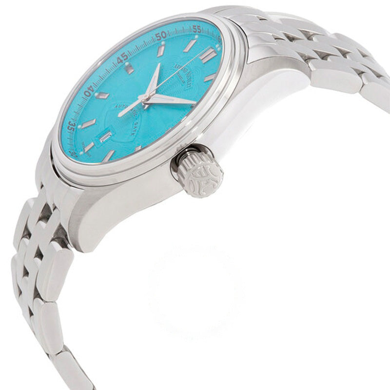 Relógio MH2 Automático 43 mm - Mercado de Luxo - O Maior E-Commerce de Bens, Produtos e Serviços de Luxo do Brasil.