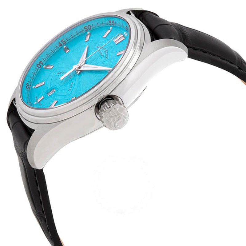 Relógio MH2 Automático 43 mm - Mercado de Luxo - O Maior E-Commerce de Bens, Produtos e Serviços de Luxo do Brasil.