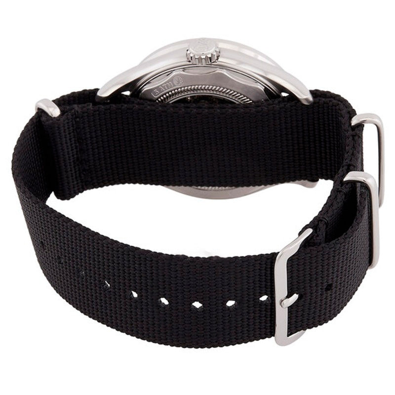 Relógio M2H Automático 41 mm - Mercado de Luxo - O Maior E-Commerce de Bens, Produtos e Serviços de Luxo do Brasil.
