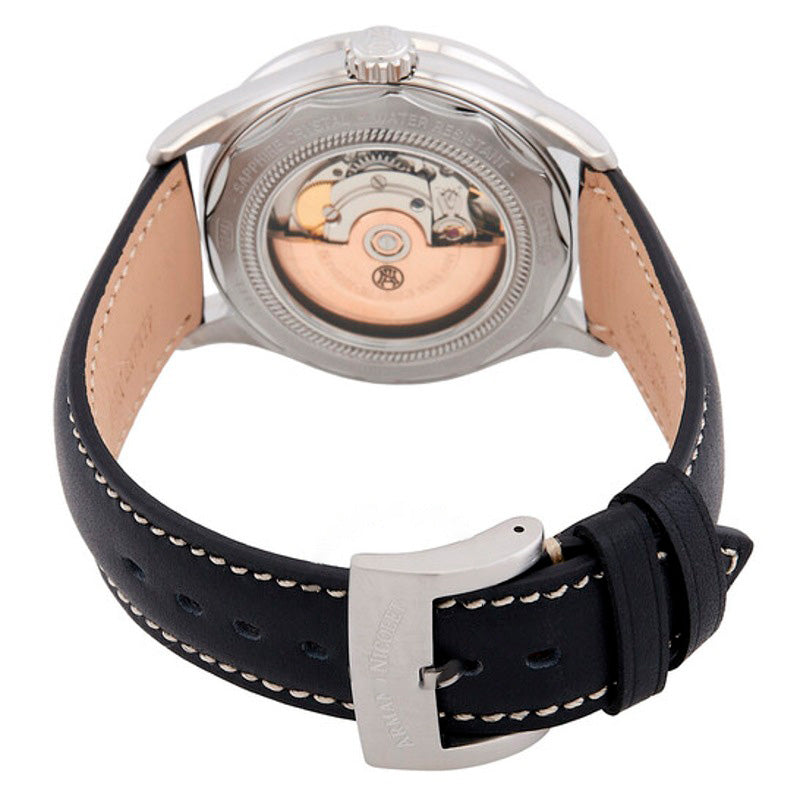 Relógio M2H Automático 41 mm - Mercado de Luxo - O Maior E-Commerce de Bens, Produtos e Serviços de Luxo do Brasil.