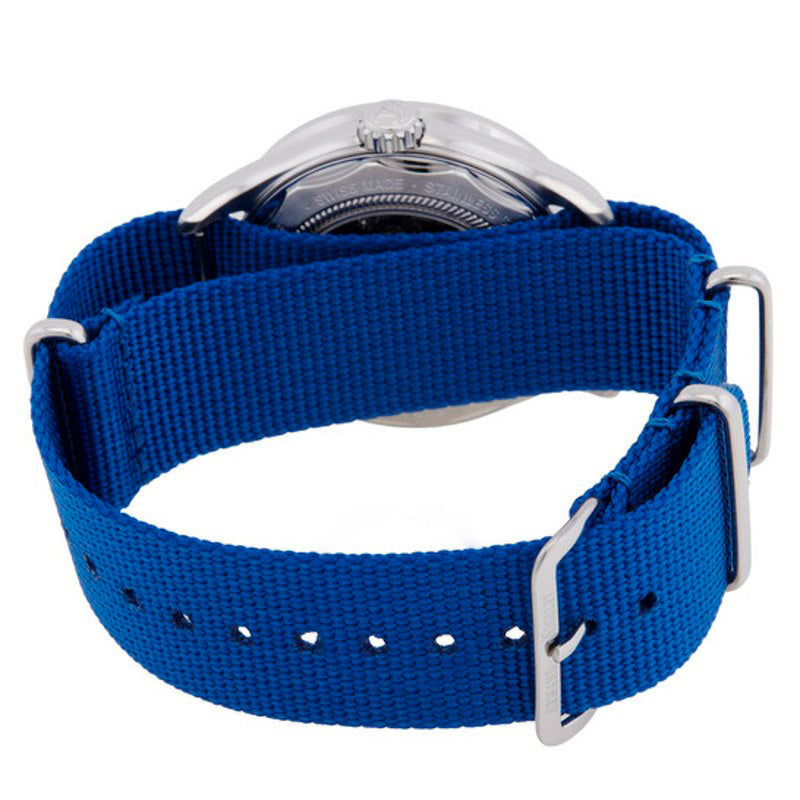 Relógio M2H Automático 41 mm - Mercado de Luxo - O Maior E-Commerce de Bens, Produtos e Serviços de Luxo do Brasil.