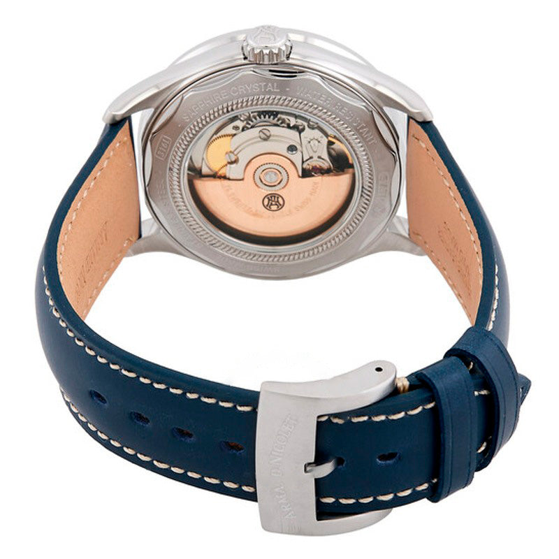 Relógio M2H Automático 41 mm - Mercado de Luxo - O Maior E-Commerce de Bens, Produtos e Serviços de Luxo do Brasil.