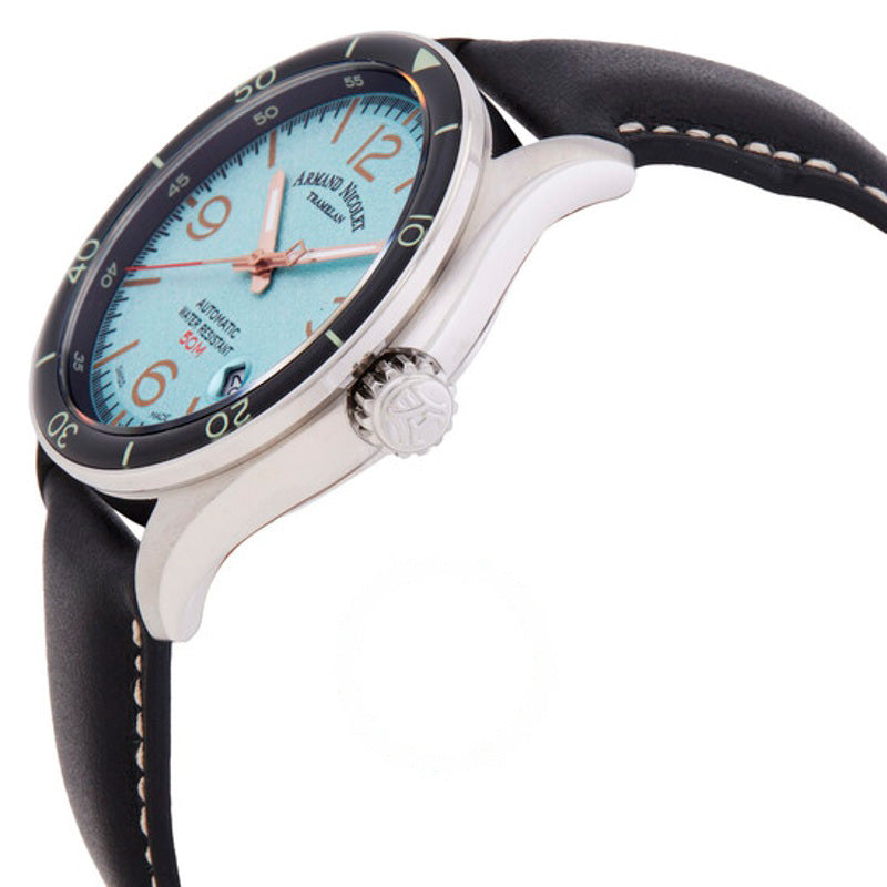 Relógio M2H Automático 41 mm - Mercado de Luxo - O Maior E-Commerce de Bens, Produtos e Serviços de Luxo do Brasil.