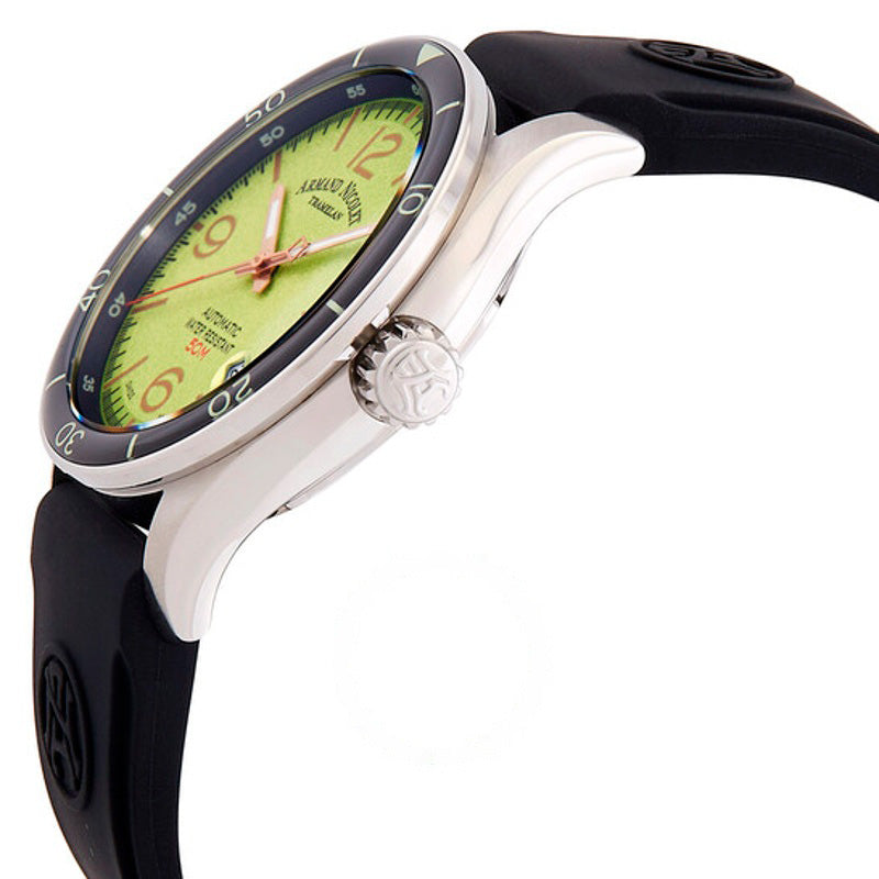 Relógio M2H Automático 41 mm - Mercado de Luxo - O Maior E-Commerce de Bens, Produtos e Serviços de Luxo do Brasil.