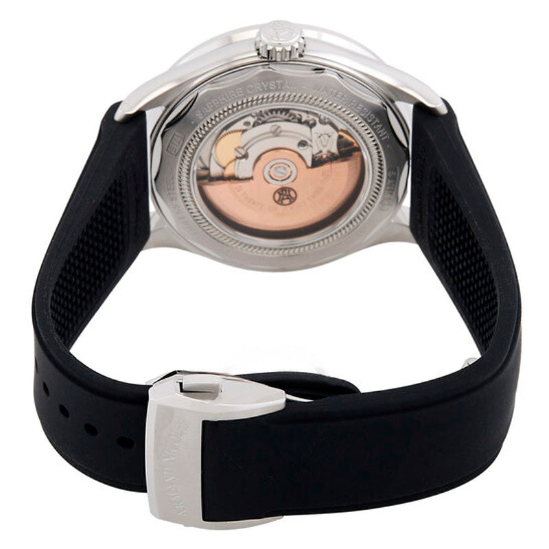 Relógio M2H Automático 41 mm - Mercado de Luxo - O Maior E-Commerce de Bens, Produtos e Serviços de Luxo do Brasil.