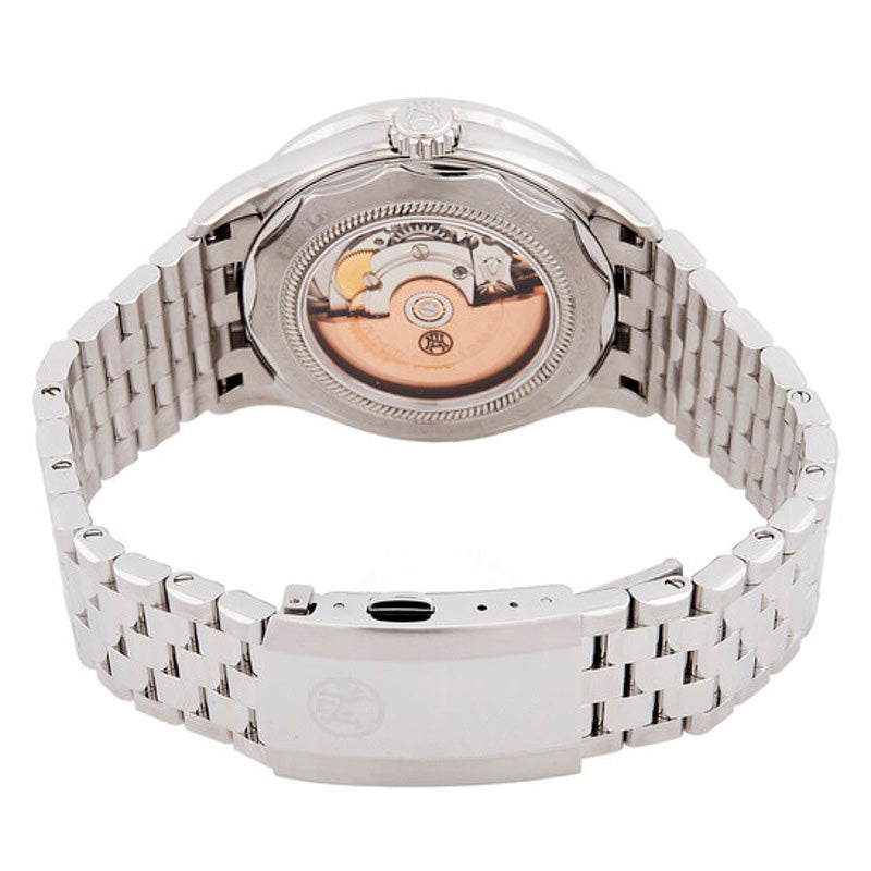 Relógio M2H Automático 41 mm - Mercado de Luxo - O Maior E-Commerce de Bens, Produtos e Serviços de Luxo do Brasil.