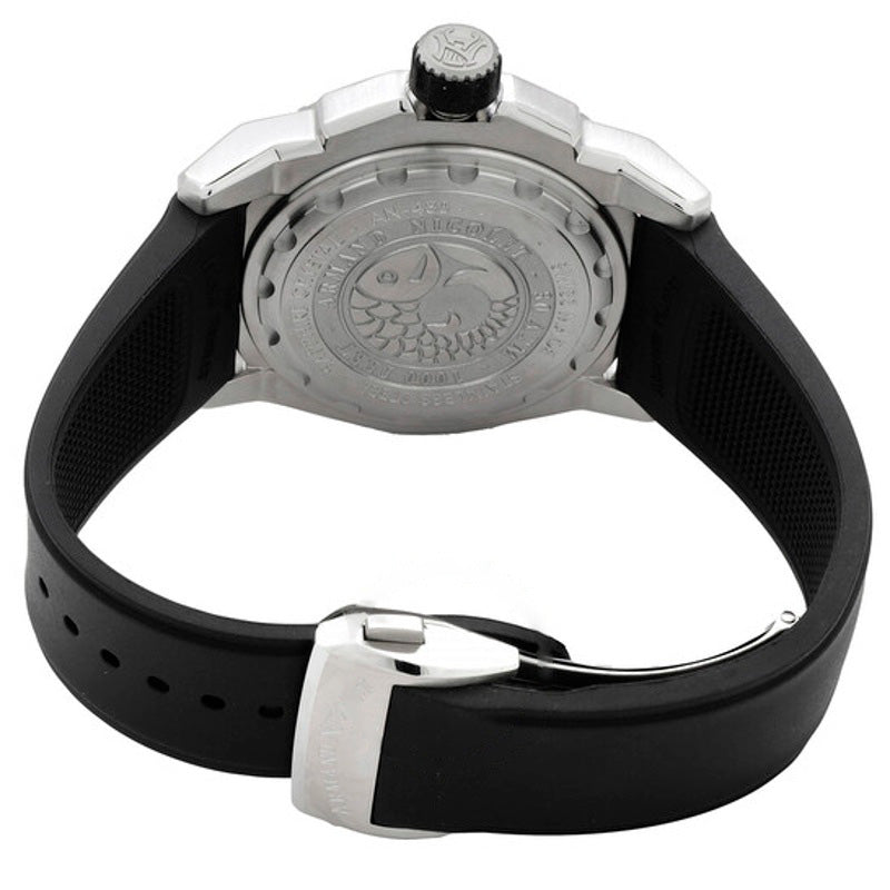Relógio JSH Automático 44 mm - Mercado de Luxo - O Maior E-Commerce de Bens, Produtos e Serviços de Luxo do Brasil.