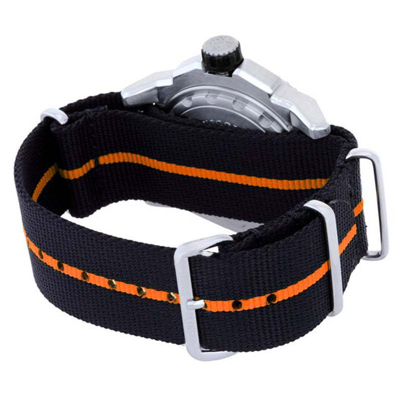 Relógio JSH Automático 44 mm - Mercado de Luxo - O Maior E-Commerce de Bens, Produtos e Serviços de Luxo do Brasil.