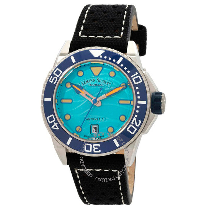 Relógio JSH Automático 41 mm - Mercado de Luxo - O Maior E-Commerce de Bens, Produtos e Serviços de Luxo do Brasil.