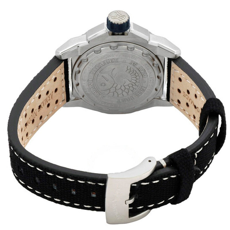 Relógio JSH Automático 41 mm - Mercado de Luxo - O Maior E-Commerce de Bens, Produtos e Serviços de Luxo do Brasil.