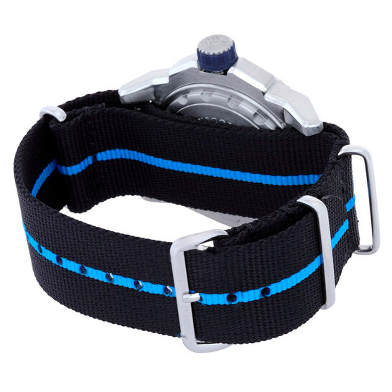 Relógio JSH Automático 44 mm - Mercado de Luxo - O Maior E-Commerce de Bens, Produtos e Serviços de Luxo do Brasil.