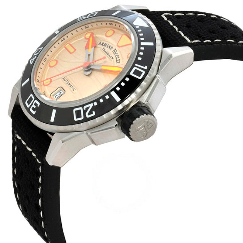 Relógio JSH Automático 41 mm - Mercado de Luxo - O Maior E-Commerce de Bens, Produtos e Serviços de Luxo do Brasil.