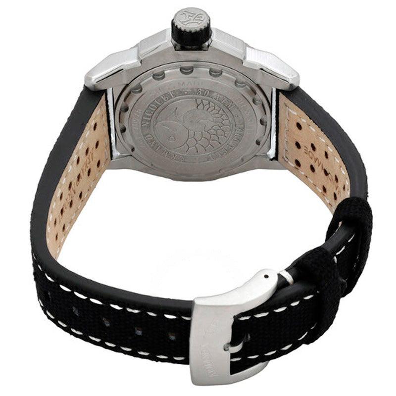 Relógio JSH Automático 41 mm - Mercado de Luxo - O Maior E-Commerce de Bens, Produtos e Serviços de Luxo do Brasil.