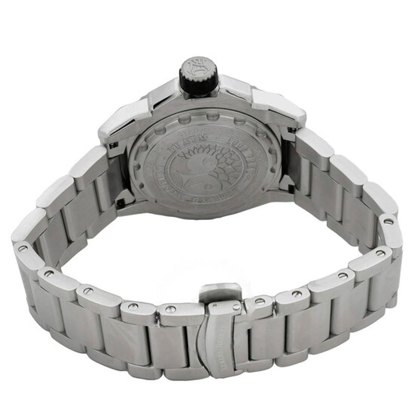 Relógio JSH Automático 41 mm - Mercado de Luxo - O Maior E-Commerce de Bens, Produtos e Serviços de Luxo do Brasil.