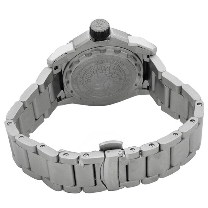 Relógio JSH Automático 41 mm - Mercado de Luxo - O Maior E-Commerce de Bens, Produtos e Serviços de Luxo do Brasil.
