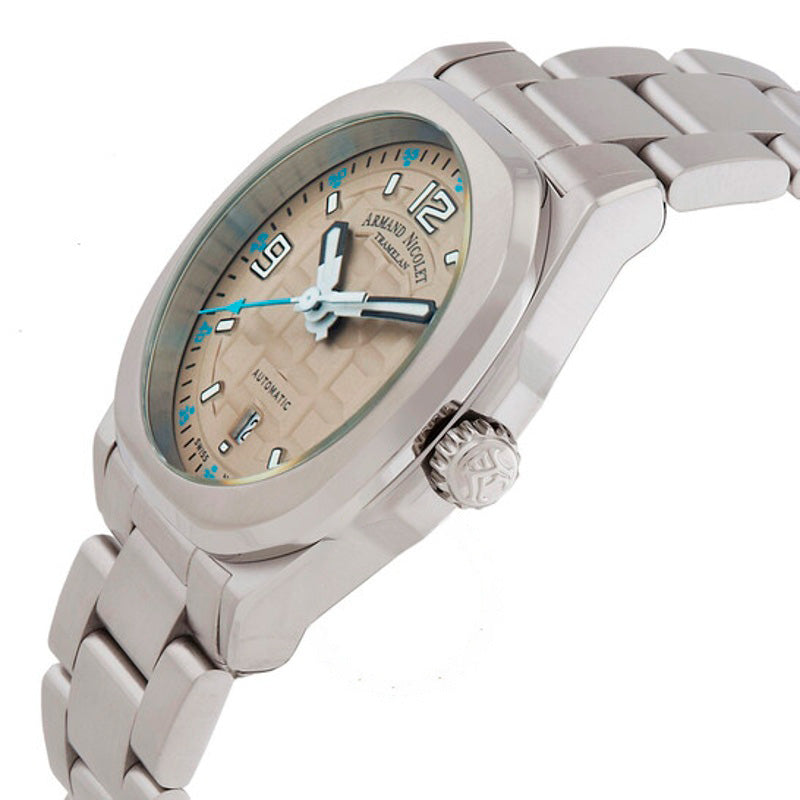 Relógio JH9 Automático 41 mm - Mercado de Luxo - O Maior E-Commerce de Bens, Produtos e Serviços de Luxo do Brasil.