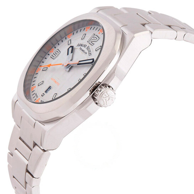 Relógio JH9 Automático 41 mm - Mercado de Luxo - O Maior E-Commerce de Bens, Produtos e Serviços de Luxo do Brasil.