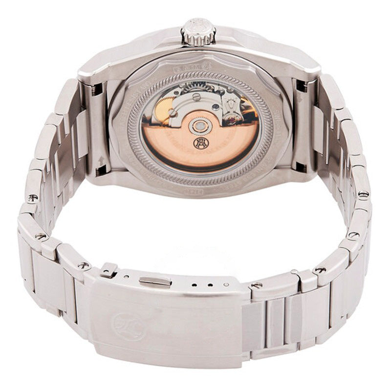 Relógio JH9 Automático 41 mm - Mercado de Luxo - O Maior E-Commerce de Bens, Produtos e Serviços de Luxo do Brasil.