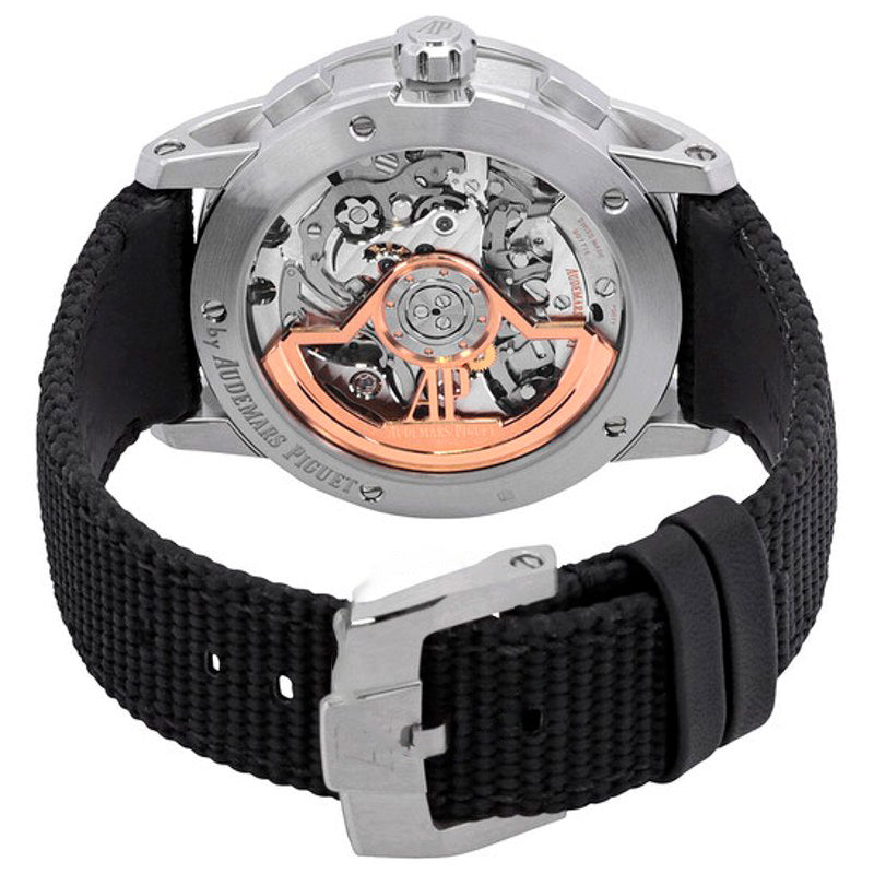 Relógio Code 11.59 Cronógrafo Automático Mostrador Azul 41 mm - Mercado de Luxo - O Maior E-Commerce de Bens, Produtos e Serviços de Luxo do Brasil.