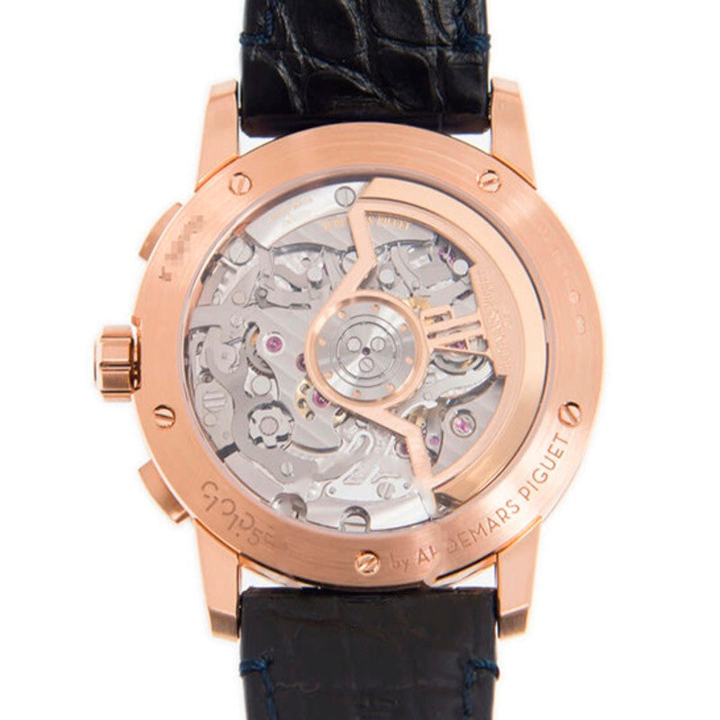 Relógio Code 11.59 Cronógrafo Automático Mostrador Azul 41 mm - Mercado de Luxo - O Maior E-Commerce de Bens, Produtos e Serviços de Luxo do Brasil.
