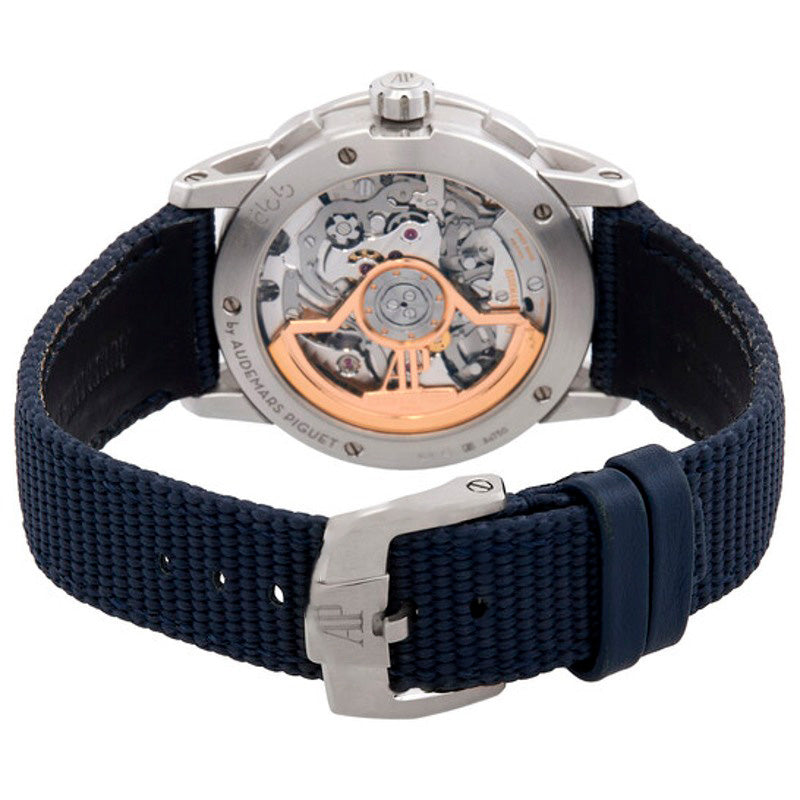 Relógio Code 11.59 Cronógrafo Mostrador Preto 41 mm - Mercado de Luxo - O Maior E-Commerce de Bens, Produtos e Serviços de Luxo do Brasil.