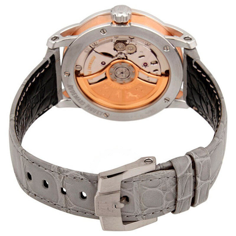 Relógio Code 11.59 Mostrador Automático Prateado 41 mm - Mercado de Luxo - O Maior E-Commerce de Bens, Produtos e Serviços de Luxo do Brasil.