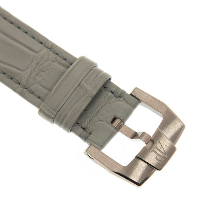 Relógio Code 11.59 Mostrador Automático Prateado 41 mm - Mercado de Luxo - O Maior E-Commerce de Bens, Produtos e Serviços de Luxo do Brasil.