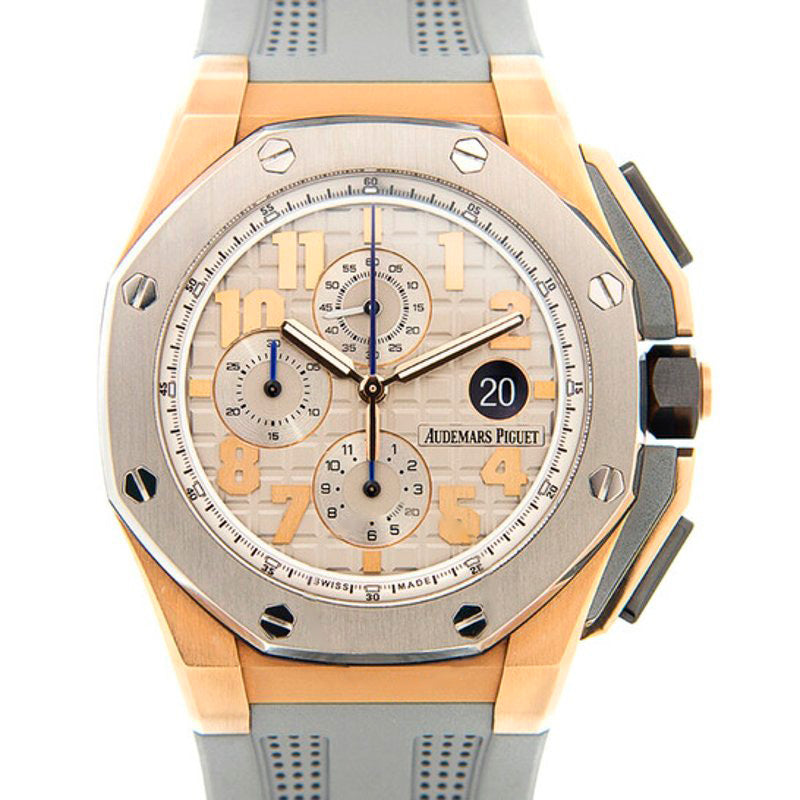 Relógio Royal Oak Offshore LeBron James  - Mercado de Luxo - O Maior E-Commerce de Bens, Produtos e Serviços de Luxo do Brasil.