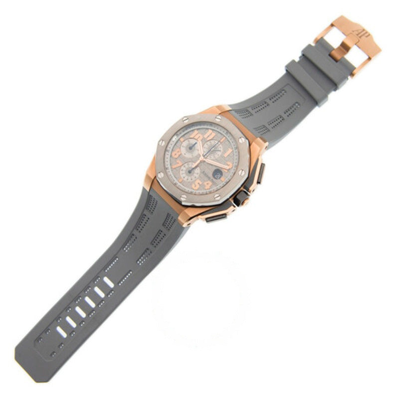 Relógio Royal Oak Offshore LeBron James  - Mercado de Luxo - O Maior E-Commerce de Bens, Produtos e Serviços de Luxo do Brasil.
